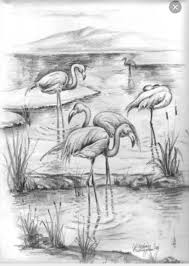 Pin By Lisa Gruenewald Happy Tiere On Art Drawings Sketches Creative In 2021 Drawings Animal Drawings Landscape Pencil Drawings