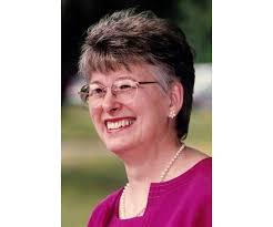 Janet Coleman Obituary (1935