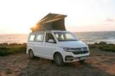 Volkswagen-California