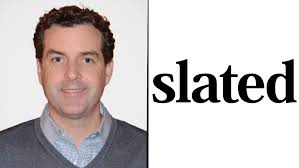 Slated Taps Tim Wesley As CEO; Yair Landau, David Wertheimer, and Michael  Joe Join Board