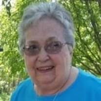 Phyllis Deyoung's Instagram, Twitter & Facebook