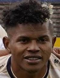 Romario Bolaños