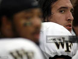 57 Football Acc Championship Wake Forest Vs Georgia Tech December 2 Photos  & High Res Pictures