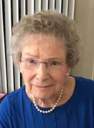 Obituary for Joy Ella Brown