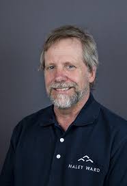 Haley Ward, Inc.