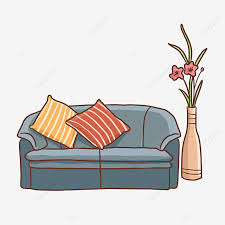 Great selection of waiting room clipart images. Simple Sofa Illustration Png Free Material Cartoon Sofa Sofa Soft Png Transparent Clipart Image And Psd File For Free Download