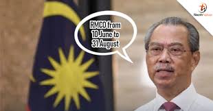 Mco, then cmco, now rmco! Malaysia To Shift Into Rmco Phase From 10 June To 31 August 2020 Technave