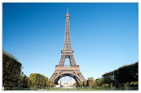 Arrondissement am nordwestlichen ende des champ de mars (marsfeld), nahe dem ufer der seine. Herdabdeckplatte Eifelturm In Paris Herdabdeckung