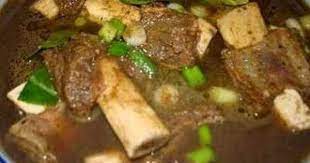 Resep Membuat Sop Iga Sapi Enak Lezat Resep Makanan Dan Minuman Memasak