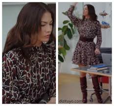 Erkenci Kus 31 Bolum Kiyafetleri Erkencikus Demetozdemir Moda Fashion Stil Celebrity Outfits Moda Kiyafetler Moda Stilleri