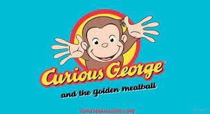 Follows the mischievous adventures of a monkey by the name of george. Curious George Font Download The Fonts Magazine