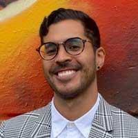 Trio of History Students Highlight Duke's Record-Setting Fulbright-Hays  Class