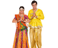 Traditional Dress Of Gujarat Traditional Indian Dress Traditional Dresses Head Clothing