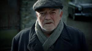 Inspector George Gently" Bomber's Moon (TV Episode 2008)