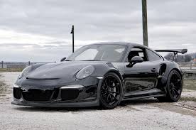 178.9 x 74.0 x 50.8 in. 2016 Porsche 991 Gt3 Rs Pts Black Pcarmarket
