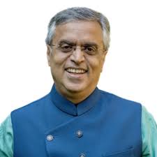 Sanjay Sehgal, Chairman & CEO ...