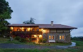 El buscador de casas rurales en la provincia de vizcaya de casas rurales en vizcaya. Casa Rural Apikale Ea Bizkaia