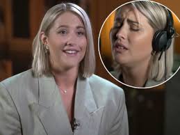 Molly sandén represented sweden at the junior eurovision song contest 2006 in romania with the song det finaste någon kan få. Molly Sanden Thinks Husavik Could Have Won Eurovision Wiwibloggs