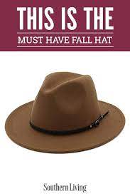 This Best Selling Hat From Amazon Is On Trend For Fall And Less Than 20 Hats Southern Fashion Belts For Women