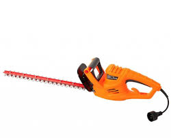 Black And Decker Hedge Trimmer Battery Operated Garcare 4 2 Amp Corded Hedge Trimmer Hedge Trimmers Trimmers Best Portable Air Compressor
