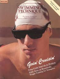 Swimming Technique August 1986