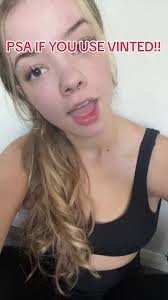 Molly Mae Vinted Name