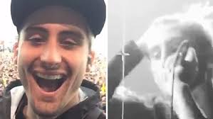 Kyle Pavone of We Came As Romans dies aged 28 after week-long  hospitalization