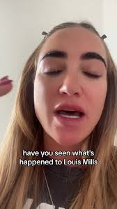 Support and Healing for Louie Mills