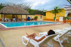 The property is located 1 km from the centre of … Coconut Inn Eagle Beach Updated 2021 Prices