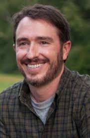 Celebrated novelist Wiley Cash to speak at Friends of Library event