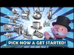 You can fight with the dragon you need, as you will have them all opened. Monopoly Slots Apk