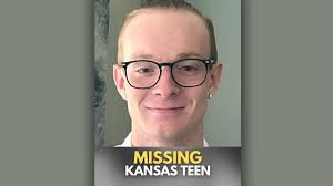 Missing in Kansas: Jonathan 'Jonny' Turner