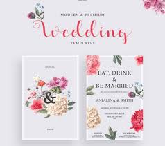 Effort via free invitation maker that you can access right from your browser. 20 Best Free Invitation Templates Design Shack
