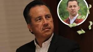 Diputado de Veracruz se beneficia con empresas fantasma; recibe contratos  de Cuitláhuac García