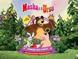 3 imagens png transparentes em masha do urso. Masha E O Urso Lamego Lemon