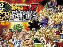 16 best dragon ball fusion images in 2017 dbz dragon ball dragon. Download Dragon Ball Z Extreme Butoden Rom 3ds Eur Usa Cia Region Free