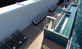 Compare cruise deals for msc seashore ship. Msc Seashore 2021 Alle Reisen Daten Bilder