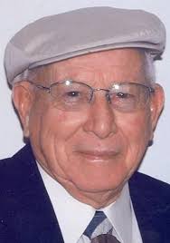 Paul Durst Obituary (1922