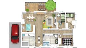 Welcome to our massive collection of house plans. Roomsketcher Blog 10 Ways To Improve A Home Move With Floor Plans
