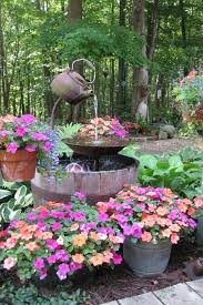 Shop a huge online selection at ebay.com. 22 Outdoor Fountain Ideas How To Make A Garden Fountain For Your Backyard