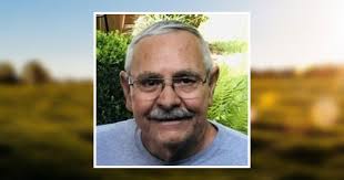 Harold Wayne Hocker Obituary September 16, 2022