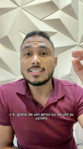 Macetes para o consumo inteligente de arroz e pão!