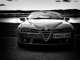 Image result for Rosso Radicofani 2007 Alfa-Romeo