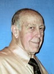 James Daugherty Obituary July 9, 2010