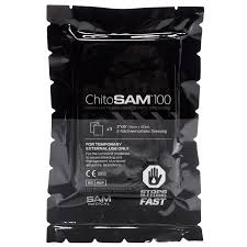 Image result for Chitosan Dressing