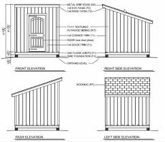 Free detailed shed blueprints in sizes of 8×10, 8×12 and many more. 159 Free Diy Storage Shed Plans Ideas And Designs
