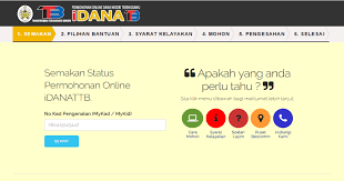 We did not find results for: Semakan Bantuan Idana Terengganu 2021 Online My Panduan