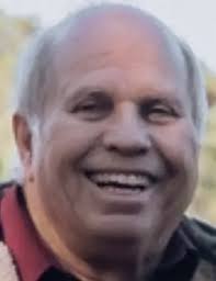 Obituary information for Ronald Leigh Williams