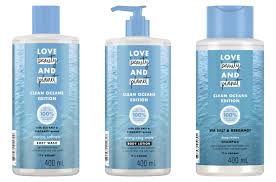 Baru Love Beauty And Planet Luncurkan Produk Clean Oceans Edition Semua Halaman Cewekbanget