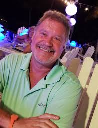 Obituary information for Mark Hallett